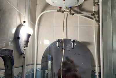 Garsoniera Dallas 22mp etajul 7 din 7 - 12