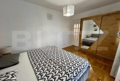 Apartament cu 3 camere decomandat în Central - 9