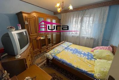 Apartament cu 2 camere decomandat în Central - 11