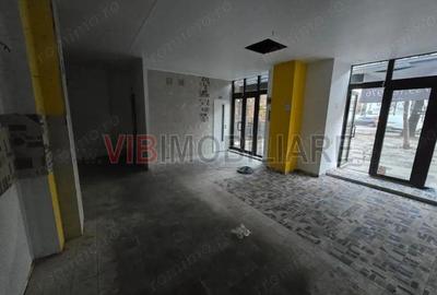 Spa?iu comercial de inchiriat Bulevardul Decebal, 36 mp - 2