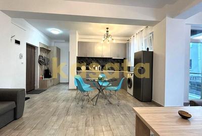 2 camere I Navodari I 55 mp utili I 50 mp de plaja I parcare I mobilat - 2