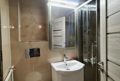 Apartament cu 3 camere la parter, renovat - strada Transilvaniei - 10