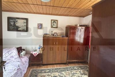 Casă individuală cu 2 camere cu Canalizare în Bună Ziua - 5