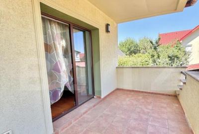 Casă cu 7 camere cu Teren 868 Mp în Soarelui