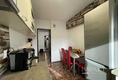 Apartment de vânzare cu 3 camere in Marasti! - 8