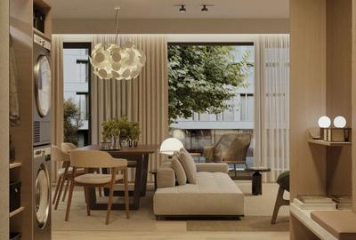 Apartament premium cu 4 camere si terase – disponibil imediat! - 2