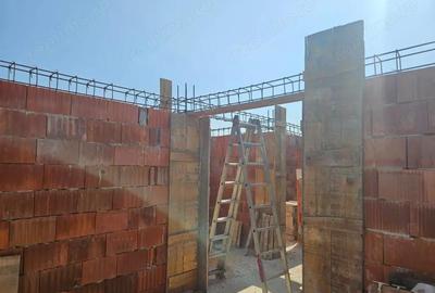 Casa Cumpana intabulata ?i conectata la toate utilita?ile - 3