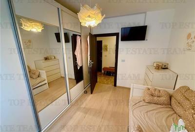 Apartament 3 camere in stare impecabila | 78mp - 9