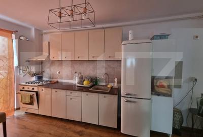 Apartament cu 2 camere semidecomandat în Dâmbul Rotund - 5