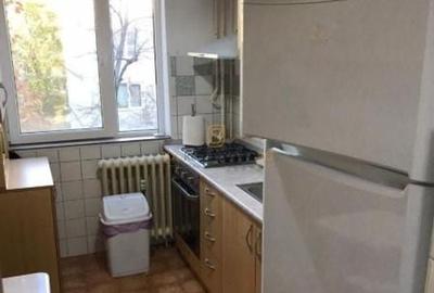 Apartament 3 camere, Giurgiului, 2/4, decomandat, Comision 0% - 9