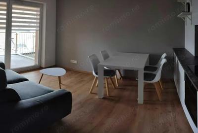 Garsoniera in zona Crangasi - 3