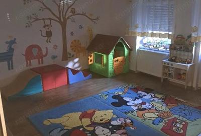 Casă cu 3 camere cu Teren 400 Mp în Ultracentral - 3