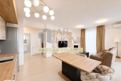 Apartament cu 2 camere în Albert - 5