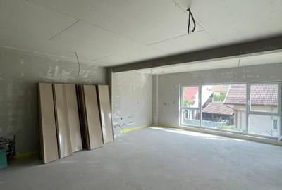 Apartament de 2 camere, bloc nou, 71 mp, etaj 1, zona Centru Vechi - 2