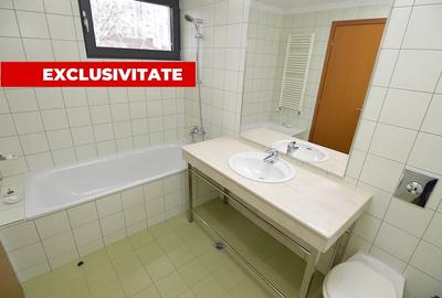 Apartament cu 5 camere decomandat, mobilat în Dorobanți - 33