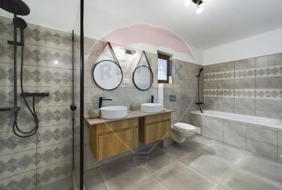 COMISION 0% | Casa tip duplex de vanzare | 5 camere | Cartier Izvor | - 13