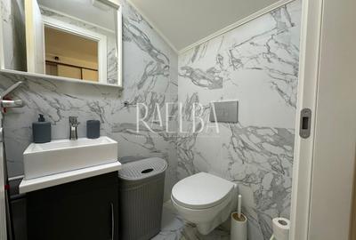 Casă individuală cu 3 camere cu Piscina în Pipera - 7