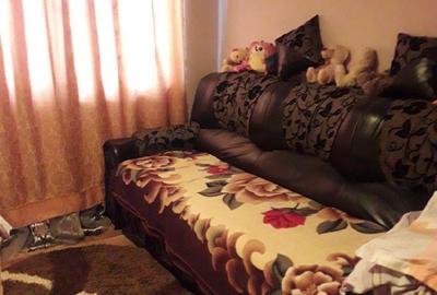 Casă cu 5 camere în Roșia de Amaradia - 8