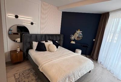 Ap.2camere,Ansamblul Evolution,Sibiu,Bld.M.Viteazu inclus Loc de Parcare si Boxa - 5