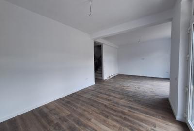 VILA DE LUX TIP DUPLEX, P+1, 4 CAMERE, ZONA FUNDENI, INCALZIRE IN PARDOSEALA - 9