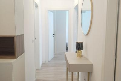 Apartament cu 3 camere decomandat, mobilat în Sebastian - 11