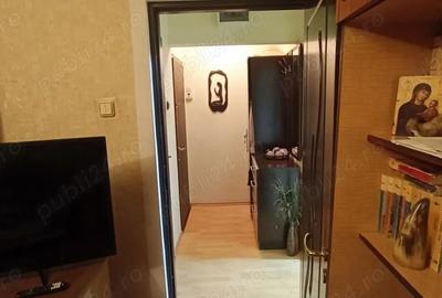 Apartament cu 3 camere decomandat în Central - 1