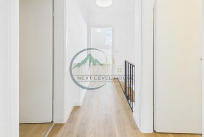 Apartament 3 camere, Maurer Villas, parcare si boxa - 3