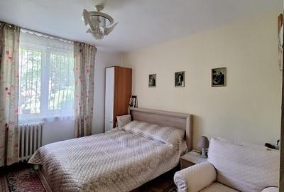 Apartament cu 2 camere semidecomandat în Titan - 8