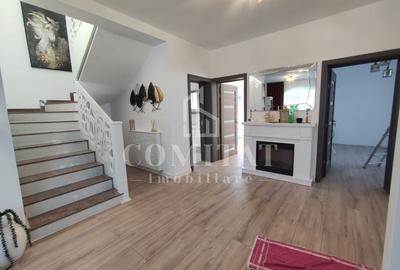 Casa individuala || 124 mp || zona Dezmir - 4