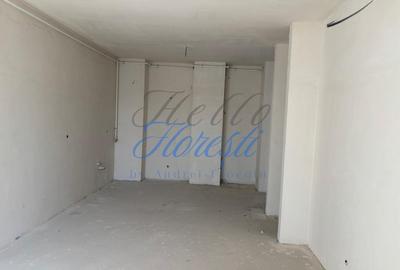 Apartament 2 camere, semifinisat, 49 mp, zona BMW - 4