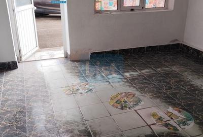 Spațiu comercial, de 32 mp, în Ana Ipătescu - 1