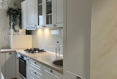 Apartament cu 2 camere decomandat în Ștefăneștii de Jos - 4