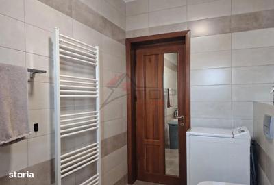 Apartament cu 2 camere decomandat, mobilat în Valea Lupului - 7