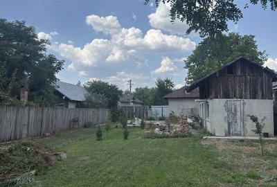 Teren de 900 mp, în Cornești - 5
