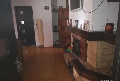 Casă cu 4 camere cu Teren 3000 Mp în Teiș - 8