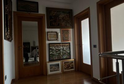 Apartament cu 5 camere decomandat în Kiseleff - 8