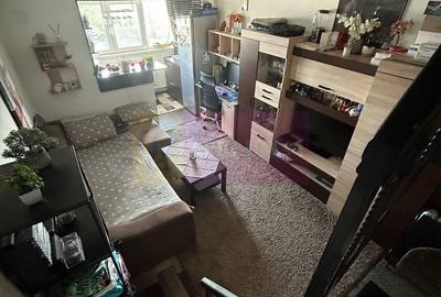 Partament 2 camere duplex 51mp zona Metrou Aparatorii Patriei - 8