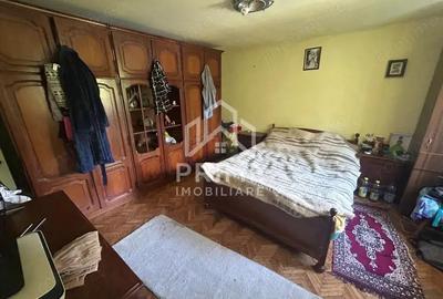 Casă cu 3 camere cu Teren 790 Mp în Central - 4