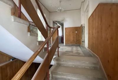 Vila cu mare potential,de renovat/Clinica/Rezidenta/Birouri/ULTRACENTRAL - 58