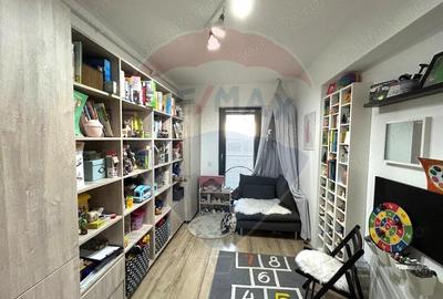 Apartament spatios 2 camere Eminescu-Locuin?a, cabinet, sau birou - 8