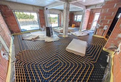 Casa 5 camere 200mp | 0 comision | Tunari langa Amber Forest - 7