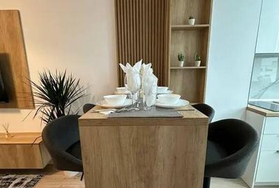 Ivory Residence Pipera Apartament 1 Camera cu Spa?i... - 4