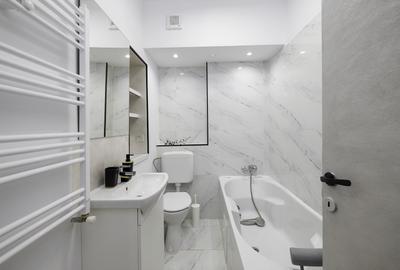 Apartament superb, 2 camere, Piata Muncii - 8