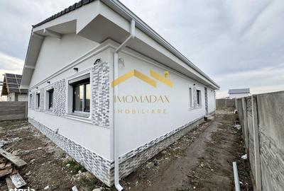 Casă cu 4 camere cu Teren 420 Mp în Bucovăț - 17