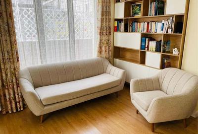 Casă cu 4 camere în Casele Micești - 2