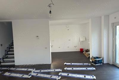 Vand- Casa + 1etaj + pod inalt - 6