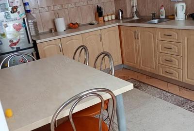 Apartament cu 3 camere în Gherla - 5