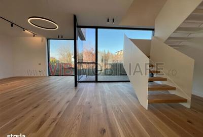 Apartament cu 4 camere, mobilat în Tunari - 1