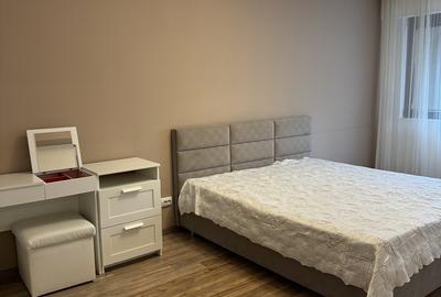 Apartament cu 2 camere semidecomandat în Pipera - 4