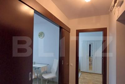 Apartament finisat cu 3 camere, 60 mp, Micro II - 31